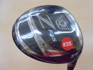 DUNLOP SRIXON Z F65 FW 43 S image 1
