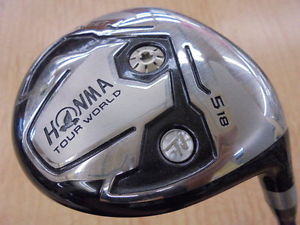 HONMA Tour World TW727 FW 42.25 S image 1