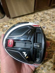 Tour issue Taylormade M1 460 9.5 Degree Driver COR + image 1