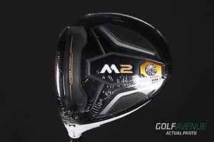NEW TaylorMade M2 Driver 10.5° Regular Left-H Graphite Golf Club #20800 image 1