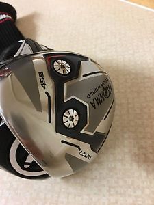 Very Rare Tour Japanese Honma Driver 9.5 image 1