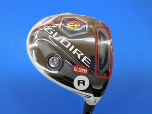Taylor Made GLOIRE F FW 42.5 R image 1