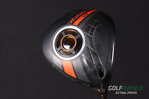 Cobra King LTD Driver Adjustable Loft X-Stiff RH Graphite Golf Club #4392 image 1