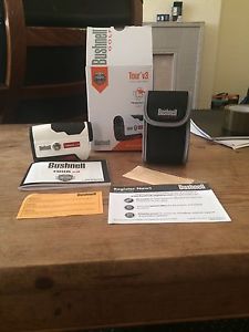 Bushnell Tour V3 Range Finder JOLT image 1