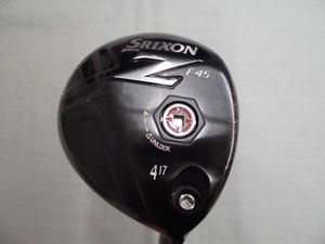 DUNLOP Srixon Z F45 FW 43 S image 1