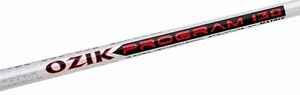 Matrix Ozik Program 130 Stiff 1" Over Shafts 4-PW + A image 1