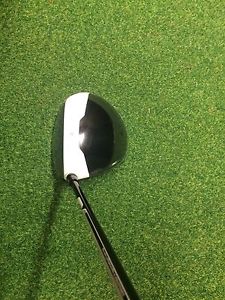 Taylormade Geocoustic M2 2017 10.5 deg regular fuji pro image 1