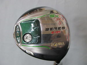 HONMA Velez E-01 FW 42.5 R image 1