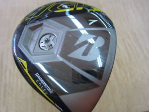 BRIDGESTONE JGR FW 42.25 R image 1