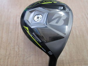 BRIDGESTONE JGR FW 43.25 R image 1