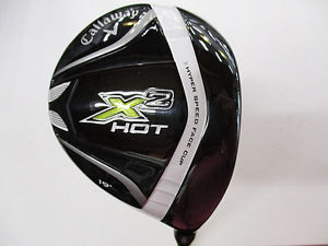 X2 HOT PRO Fairway 2014(JP MODEL) FW 19 Callaway AB image 1