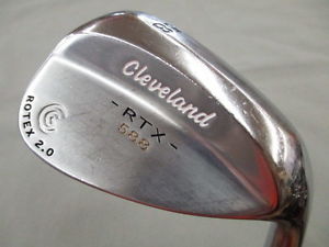 Cleveland 588 RTX 2.0 tour satin Wedge 35.25 S200 image 1