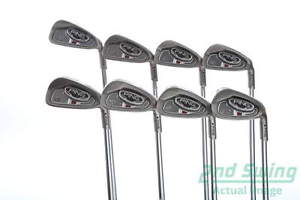 Ping i15 Iron Set 3-PW Steel X-Stiff Right Black Dot 38.5 in image 1
