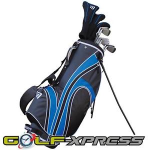 Masters Golf MC-Z580 Mens Club Set image 1