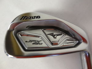 Mizuno JPX-850 Forged Iron Set 6-Gap Stiff XP 115 S300 RH 8801 image 1