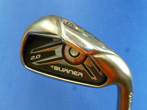 Taylor Made Burner Iron 2.0 IronSet 38.25 R image 1