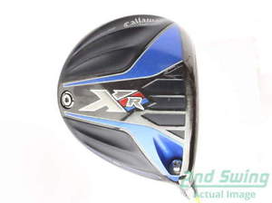 Callaway XR 16 Pro Driver 9* Graphite Stiff Right 45.5 in image 1