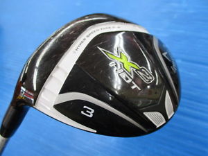 Callaway X2 HOT FW 43 S image 1