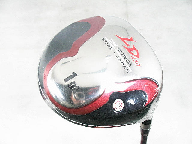 Used[S] Golf Team Yoshimura Team Yoshimura LD430 driver X 1W Men B9F image 1