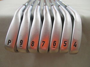 Callaway APEX PRO IronSet 37.75 UNI image 1