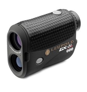 Leupold GX-1i Golf Range Finder image 1