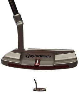 SPORT TaylorMade OS Putter 87707892 image 1