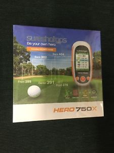 Brand New Sure Shot Hero 750X image 1