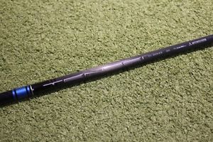 Tour Issue Mistubishi Rayon TENSEI Blue PRO CK Series 60 TX Tour X Stiff Shaft image 1