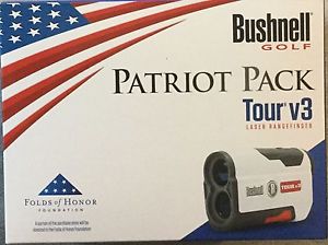 Bushnell Rangefinder Tour V3 image 1