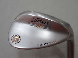 Titleist Vokey TVD CC Wedge 35.25 S200 image 1