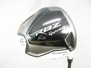 ROCKET BALLZ TOUR DRIVER (US MODEL) 1W 10.5 Taylor Made B image 1
