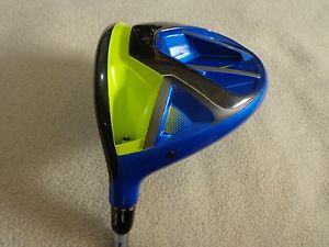 LH Nike Vapour Fly Pro Adjustable Driver w/Diamana S+ 50 Regular Graphite Shaft image 1