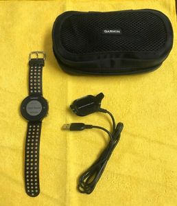 Garmin Approach S6 Golf Watch image 1