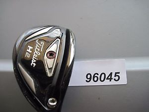 Titleist 816 H2 21° Hybrid Diamana White D+ Stiff Flex Graphite w/hc USED #96045 image 1