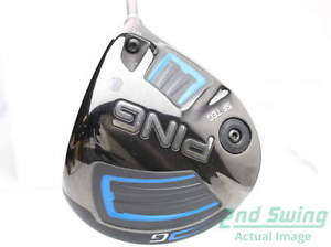 Ping 2016 G SF Tec Driver 10* Graphite Stiff Right 45 in image 1