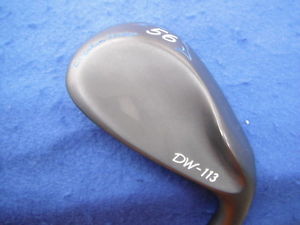 KASCO Dolphin Wedge DW-113 Black Wedge 35.25 R image 1