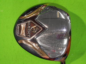 Maruman Majesty Royal -LV 1W 46.5 SR image 1