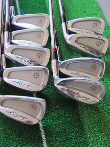 Ben Hogan Apex Edge Pro Iron Set Golf Club image 1