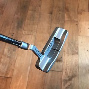 Toulon Madison Putter 34" Design Excellent Condition! Odyssey / Superstroke image 1