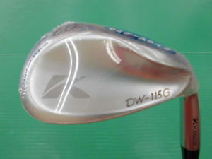 KASCO Dolphin Wedge DW-115G Wedge 34.75 S image 1