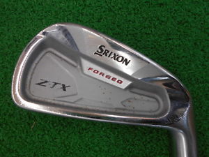 DUNLOP Srixon Z-TX (2010) IronSet 37.5 X100 image 1
