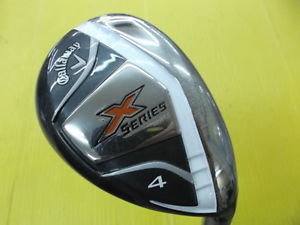Callaway X SERIES N415 US Utility 39.5 R image 1