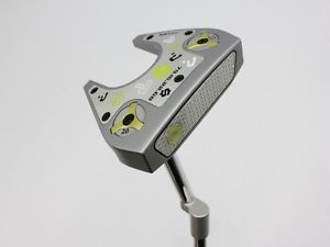 Odyssey Milled Collection Limited Edition #7 CH?(34) 2014 GOLF MATE EBIS image 1