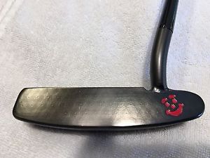 Bettinardi Pitcher Proto BB-1 34" Putter With Cover image 1