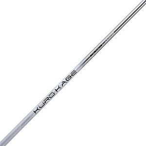 NEW MITSUBISHI RAYON KURO KAGE XT 50 X FLEX SHAFT *CHOOSE ADAPTER* image 1