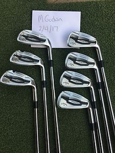Brand New Callaway Apex Pro 16 4-AW image 1