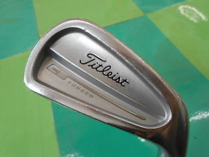 Titleist CB 714 IronSet 38 S image 1