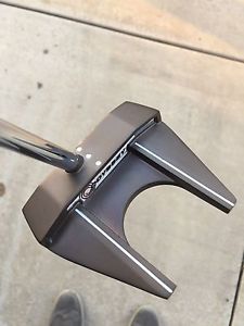 RARE ODYSSEY #7 CENTER SHAFT TOUR ISSUE WITH BUTANE FINISH 35" image 1