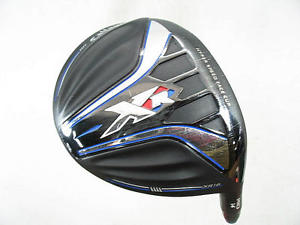 XR PRO 16 FAIRWAY 2016 (JP MODEL) FW 14 Callaway AB image 1