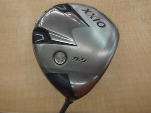 DUNLOP XXIO Forged 2013 1W 45 S image 1